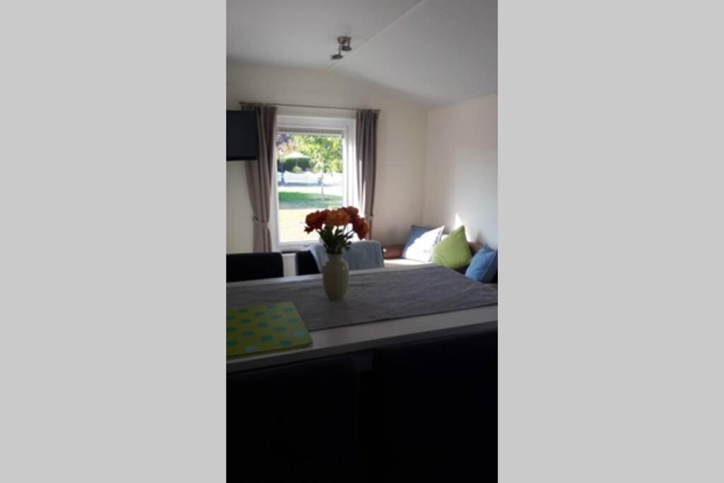 Ferienhaus Chalet Marc Am Moselbogen Villa Koblenz  Dış mekan fotoğraf
