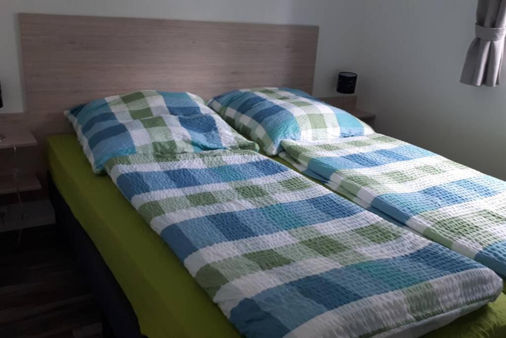 Ferienhaus Chalet Marc Am Moselbogen Villa Koblenz  Dış mekan fotoğraf